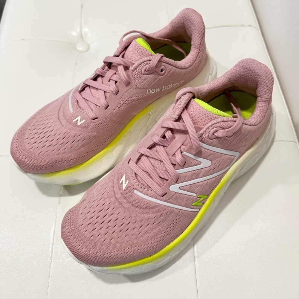 New Balance Fresh foam Women's